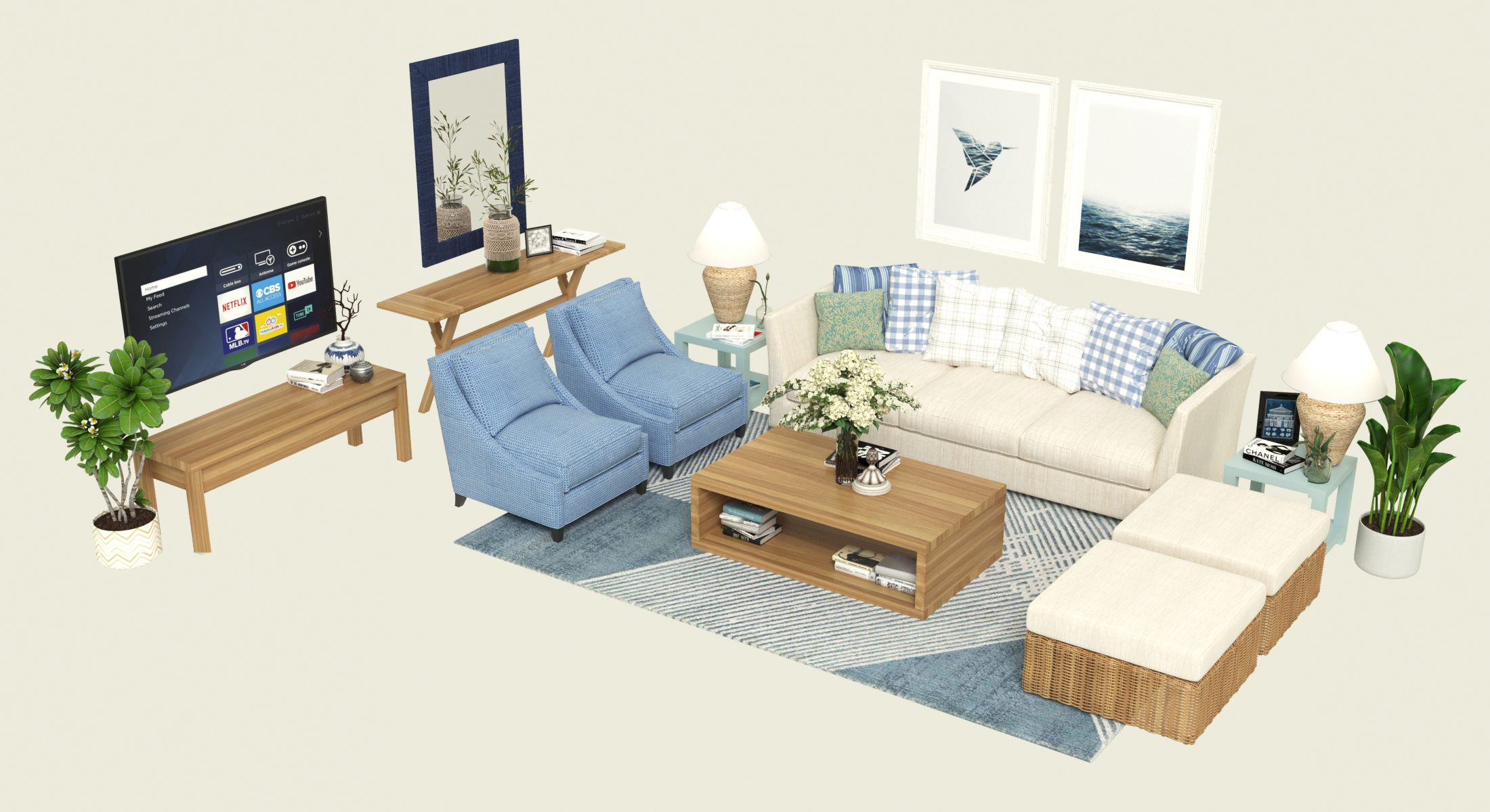 Coastal ES-000061