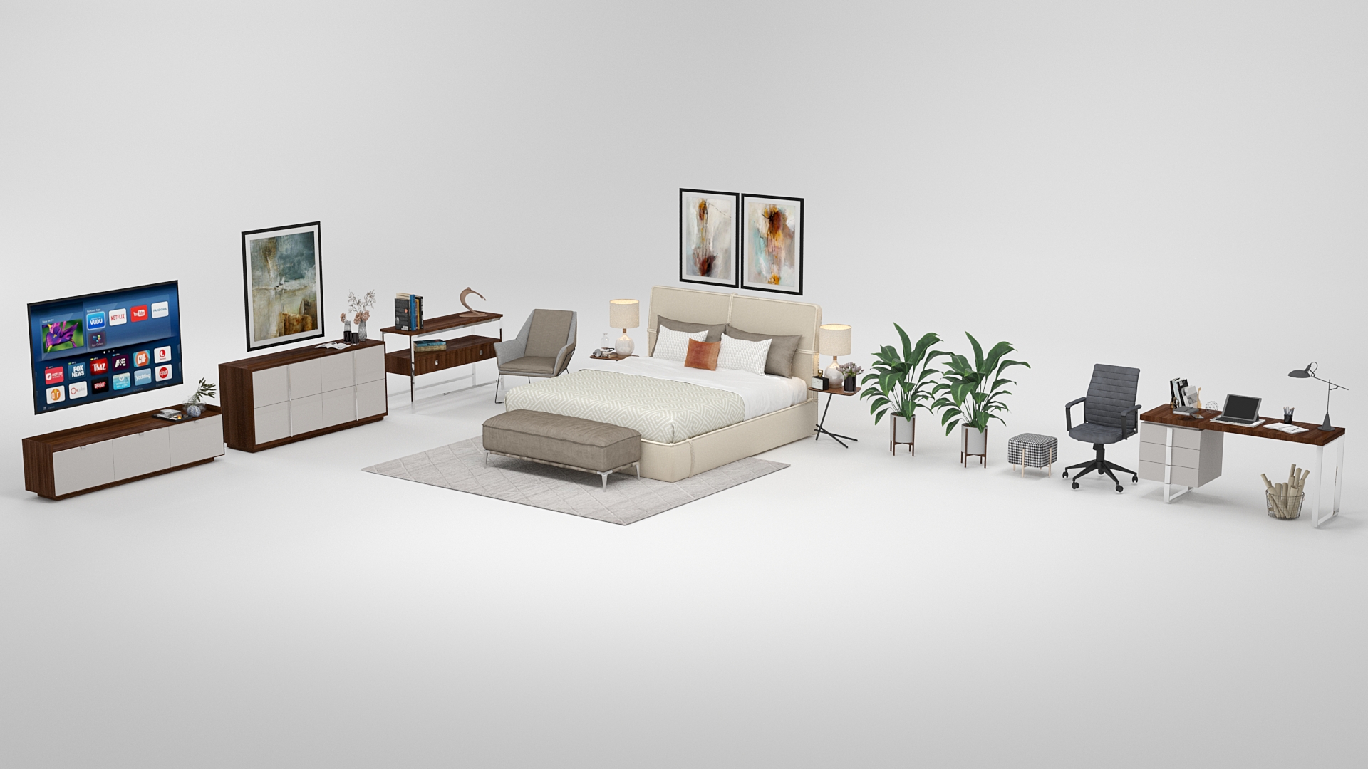 Contemporary ES-000112