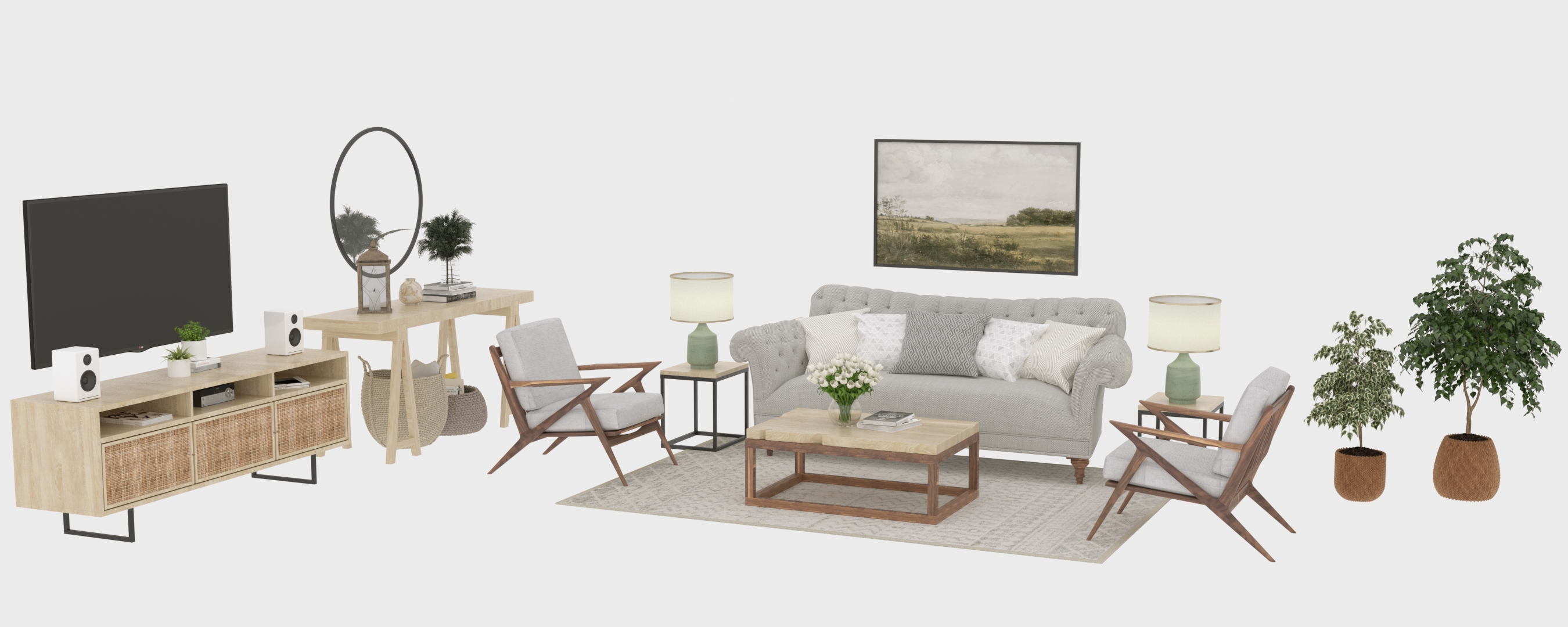 Farmhouse ES-000175