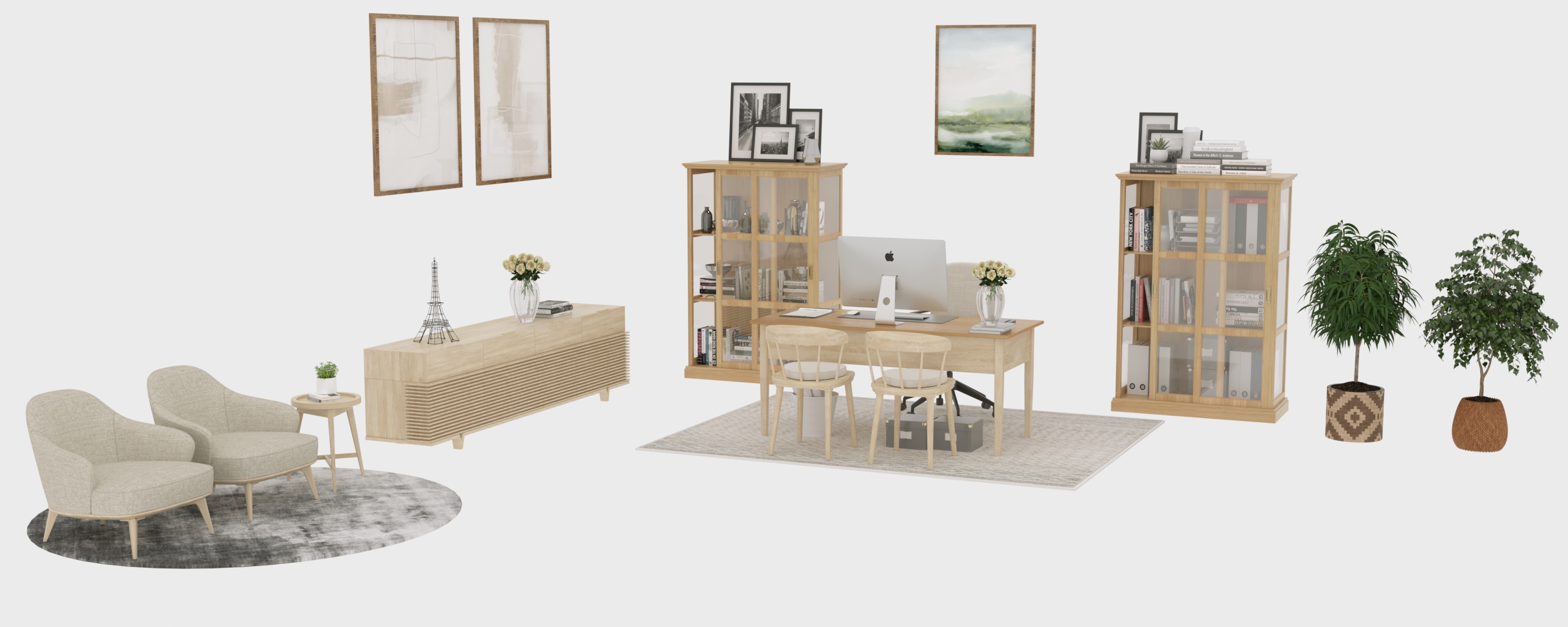 Farmhouse ES-000173