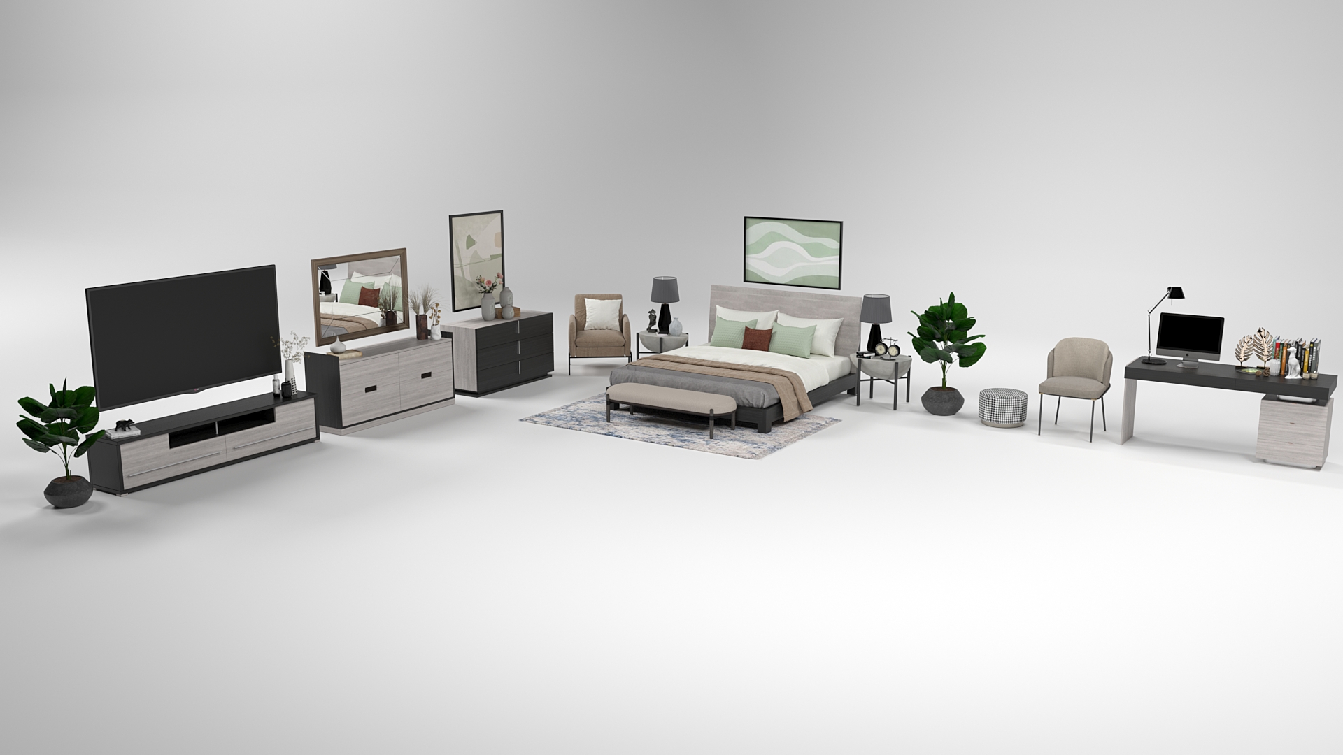 Contemporary ES-000106