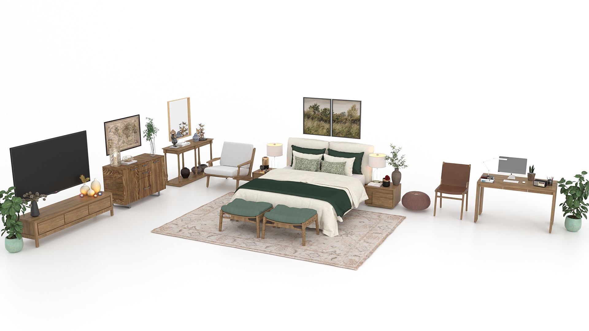 Farmhouse ES-000127