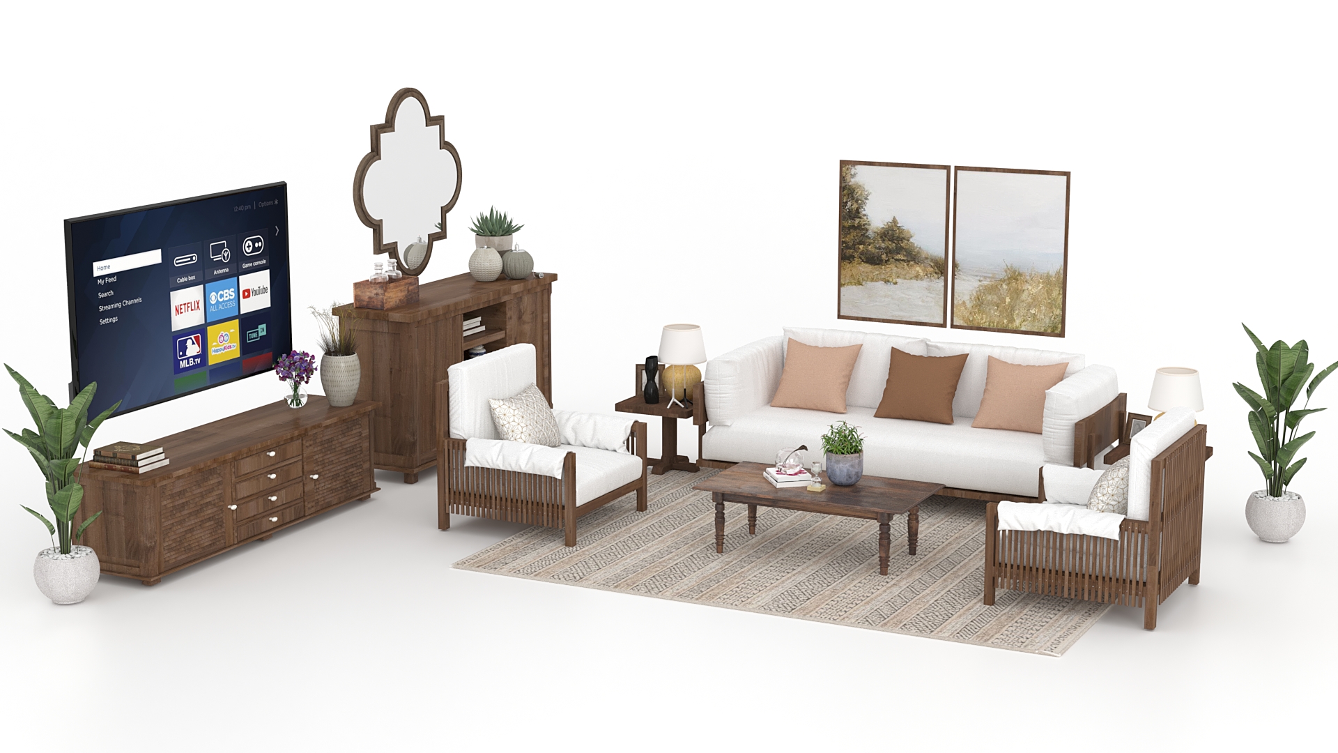 Farmhouse ES-000137