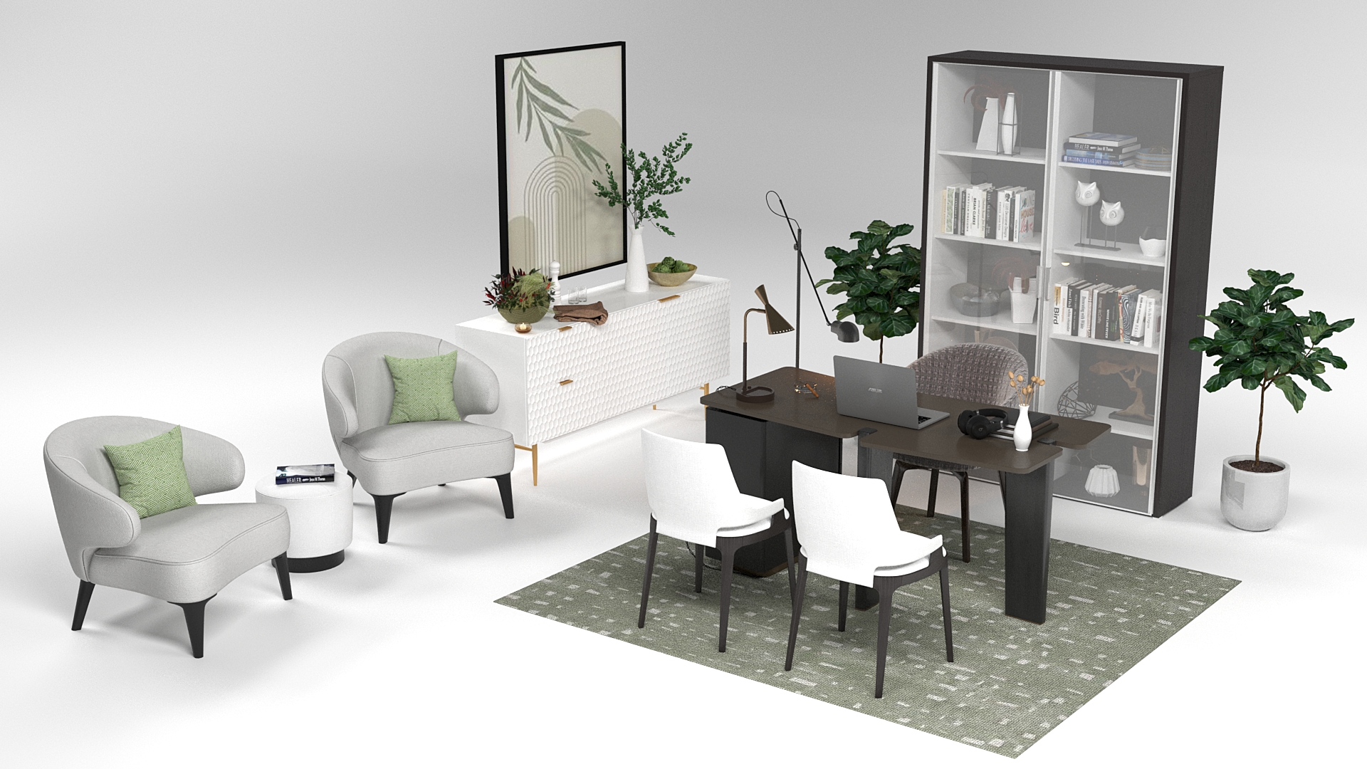 Contemporary ES-000101