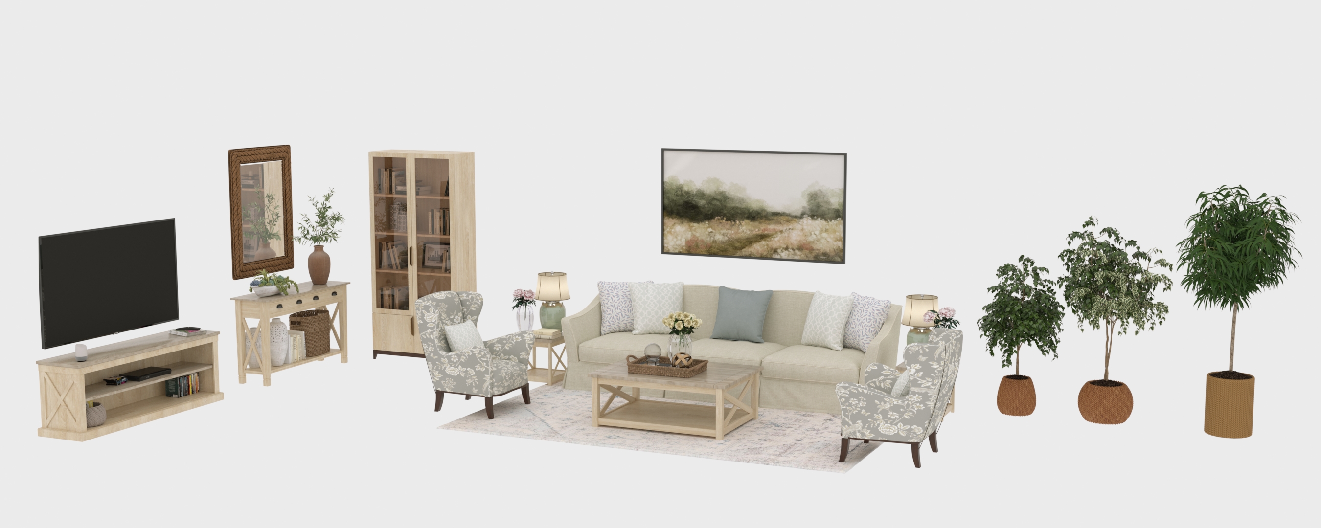 Farmhouse ES-000176