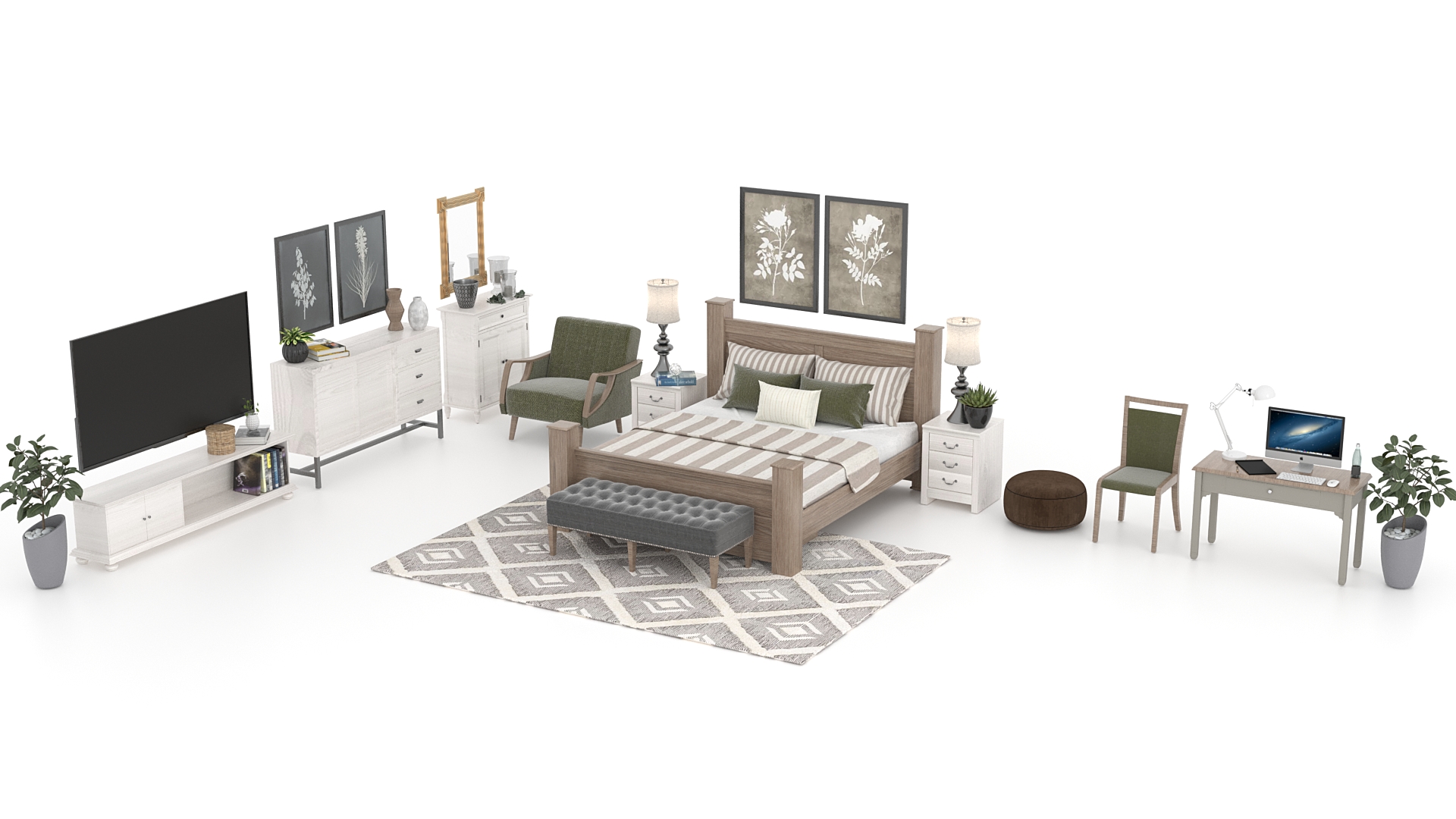 Farmhouse ES-000144