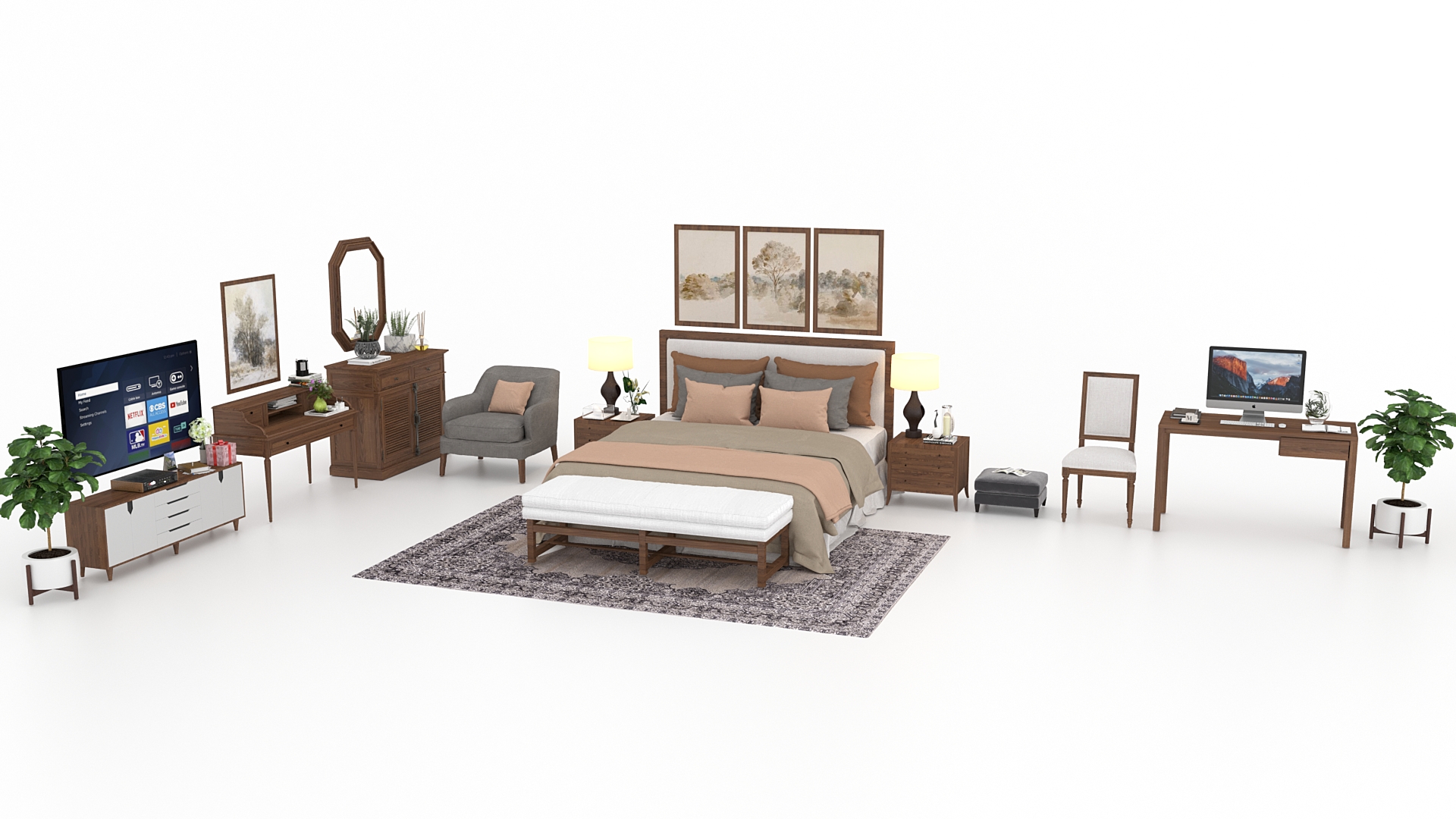Farmhouse ES-000140