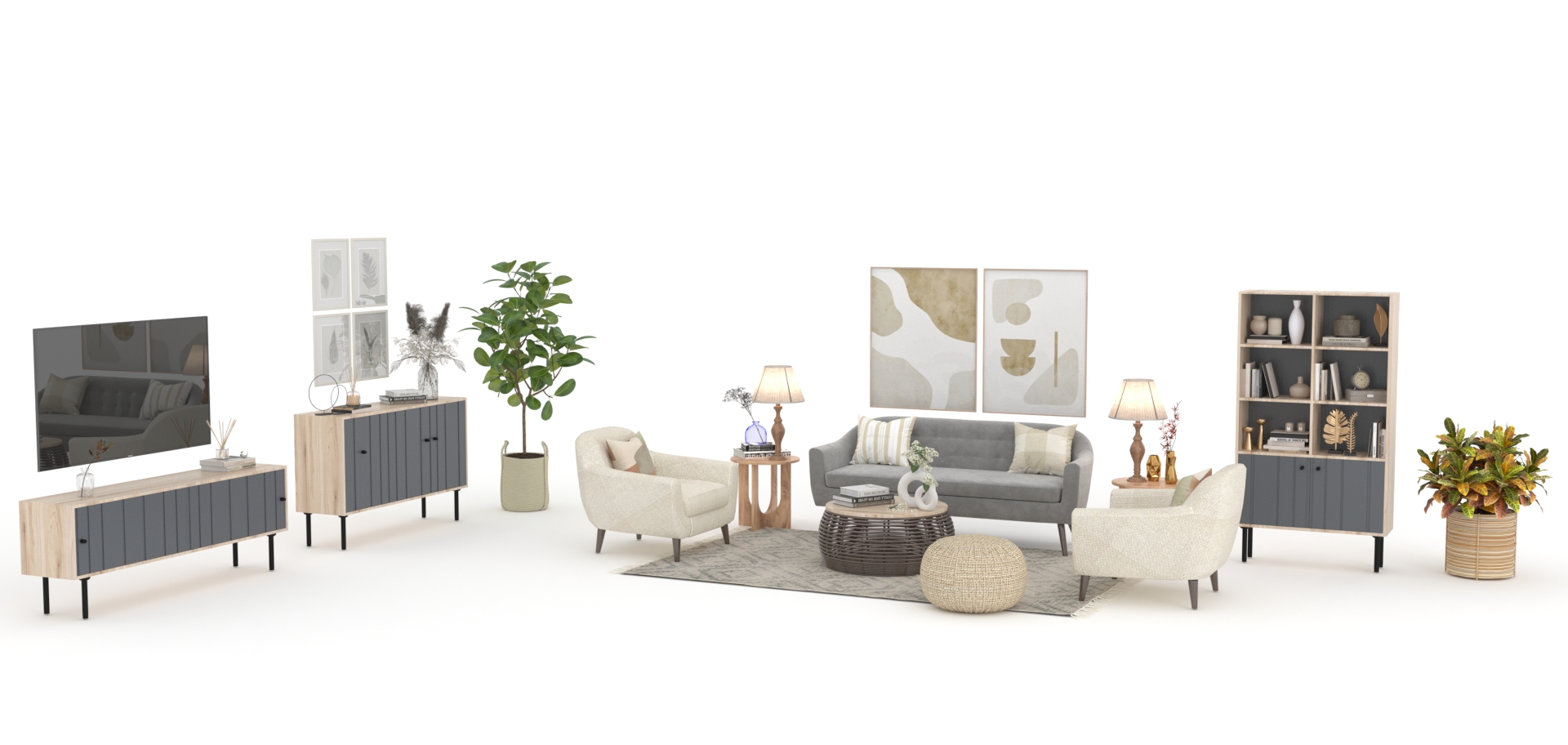 Farmhouse ES-000166