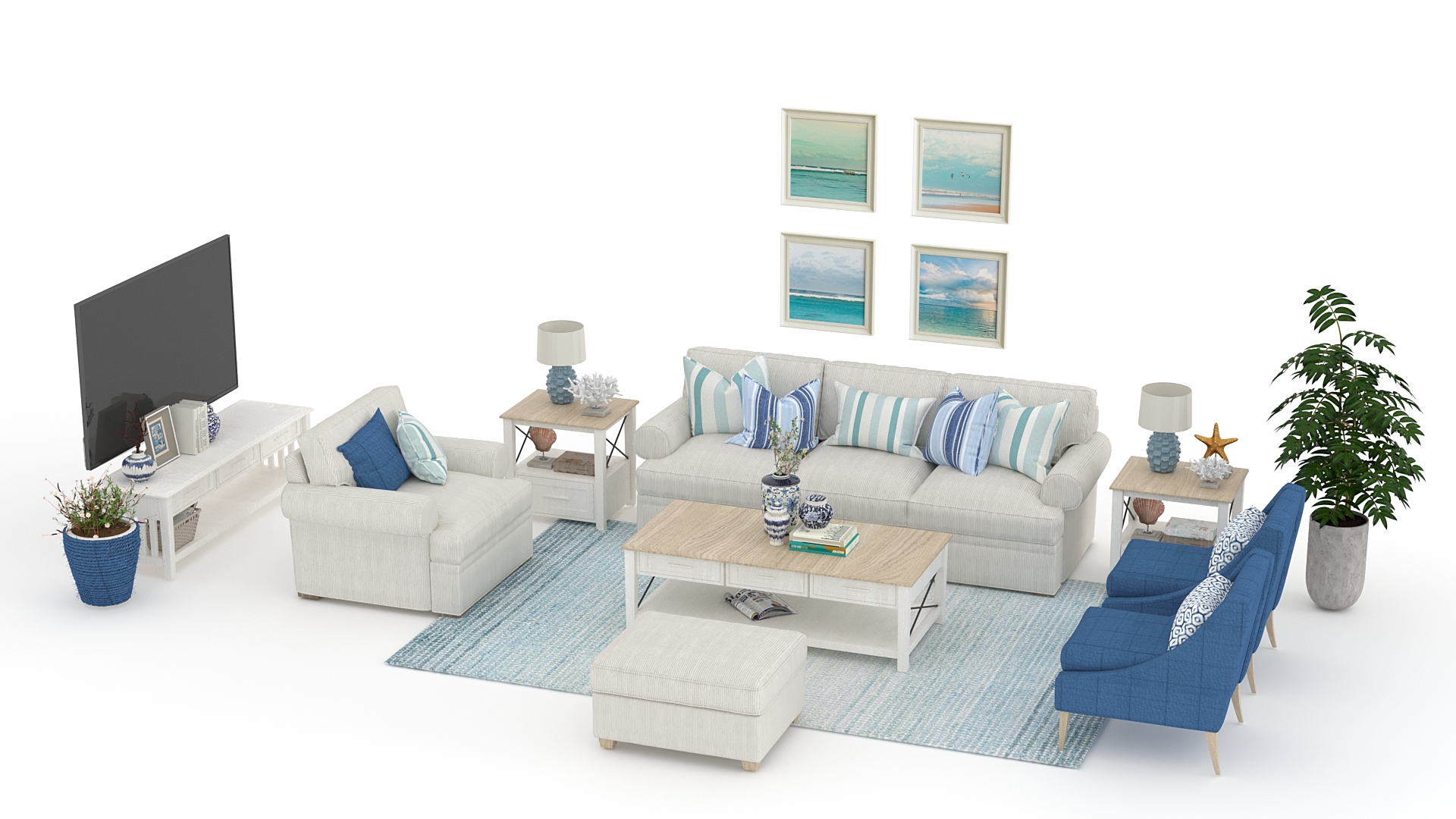 Coastal ES-000049