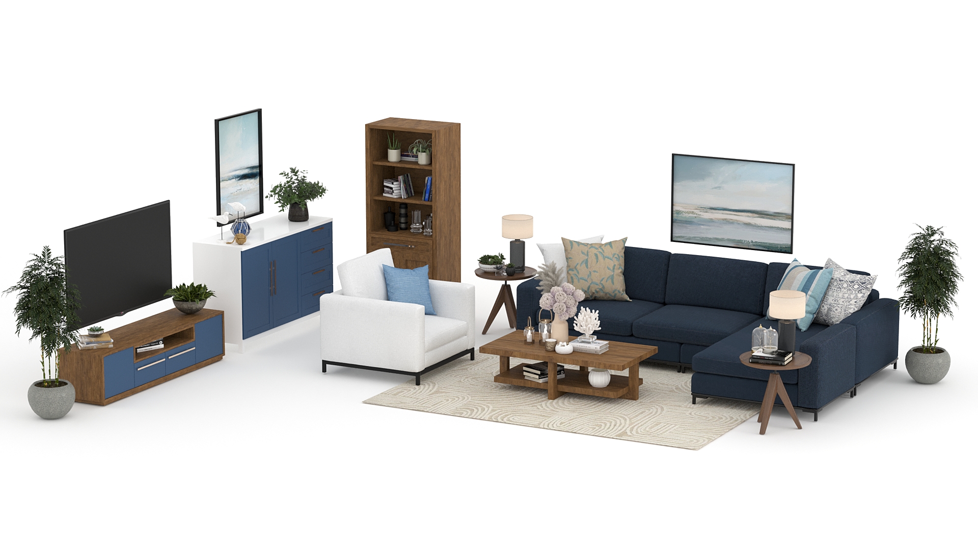 Coastal ES-000057