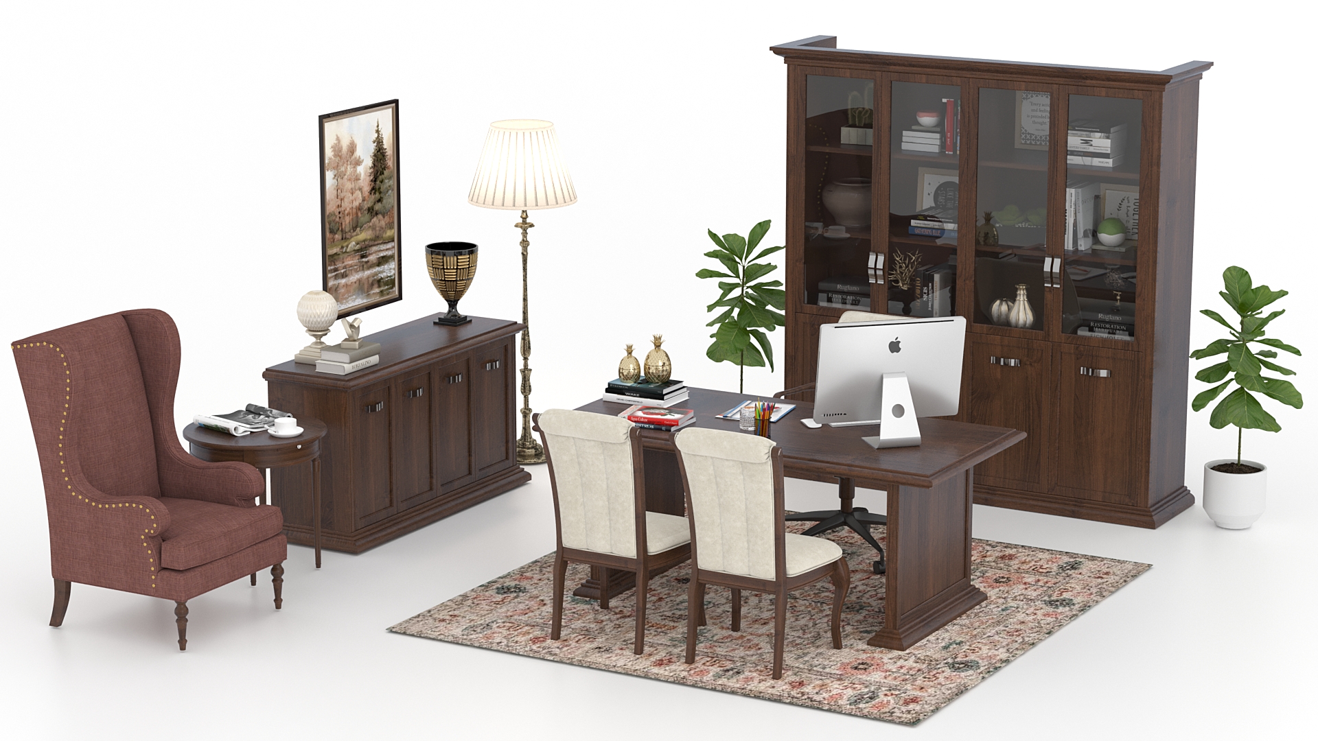 Traditional ES-000493