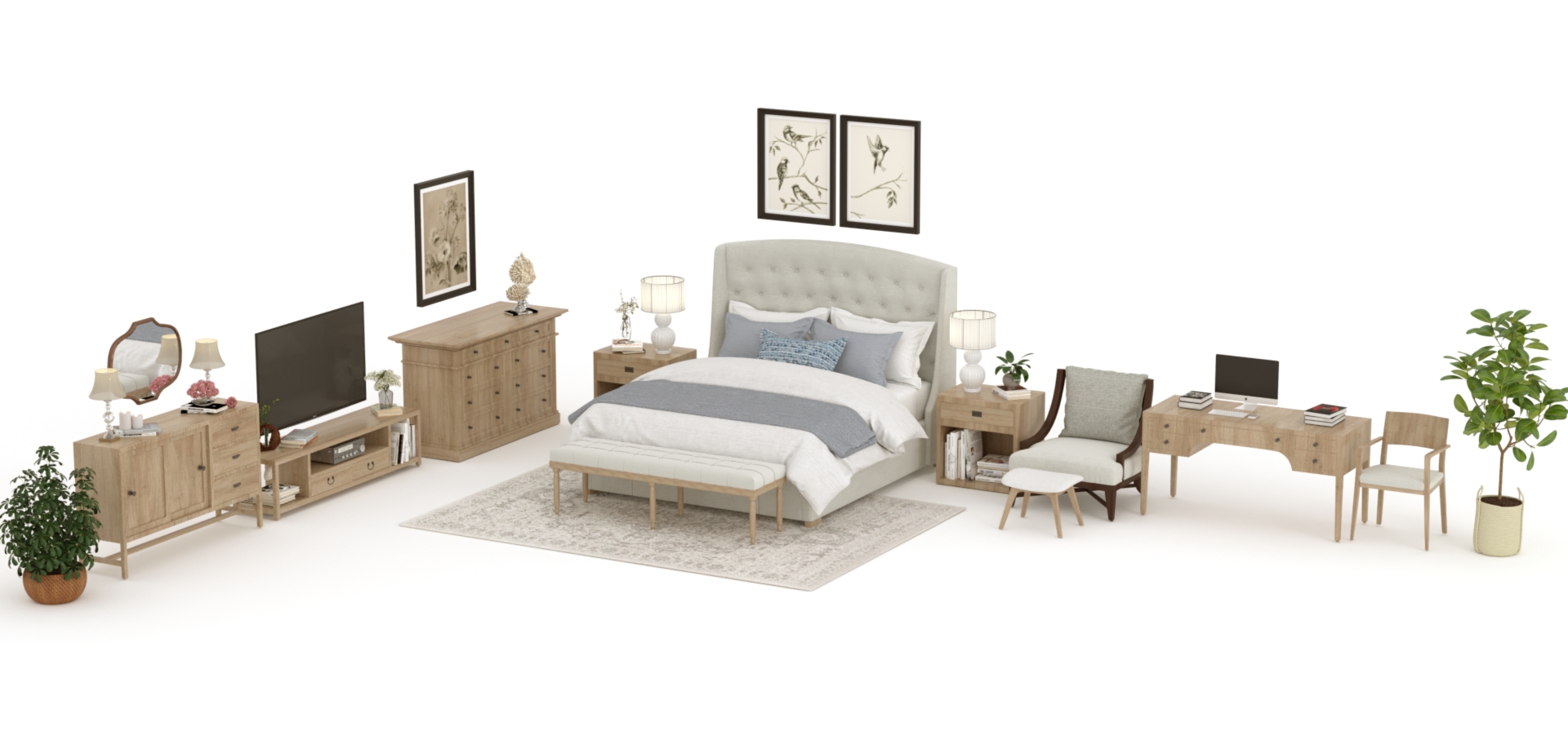 Farmhouse ES-000161