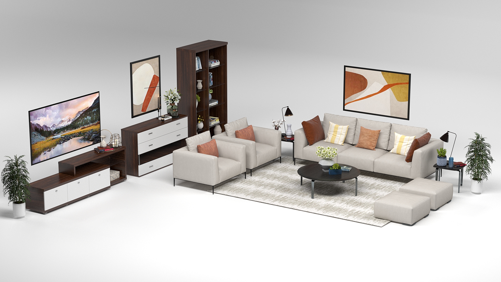 Contemporary ES-000108