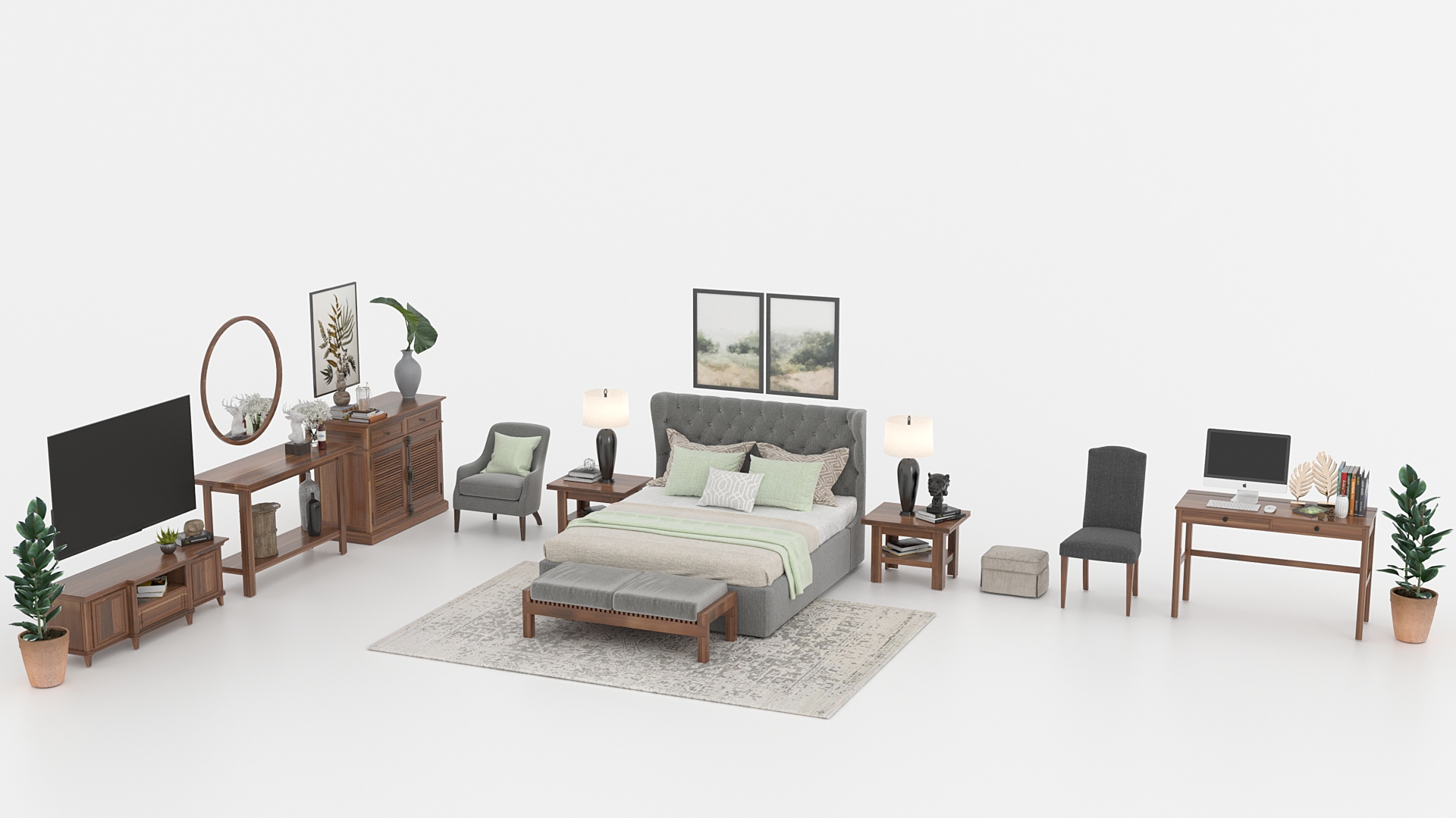Farmhouse ES-000143