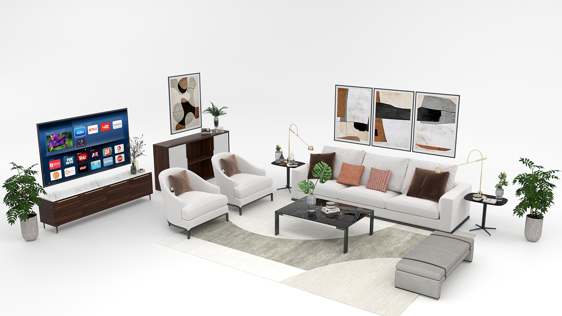 Contemporary ES-000109