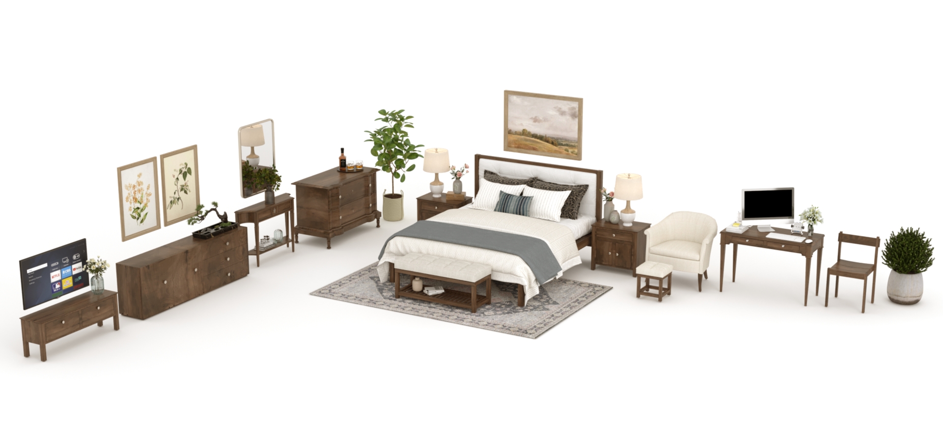 Farmhouse ES-000158