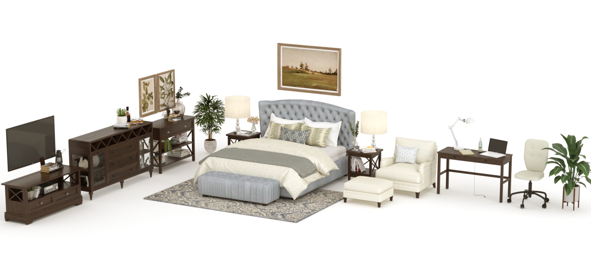 Farmhouse ES-000160