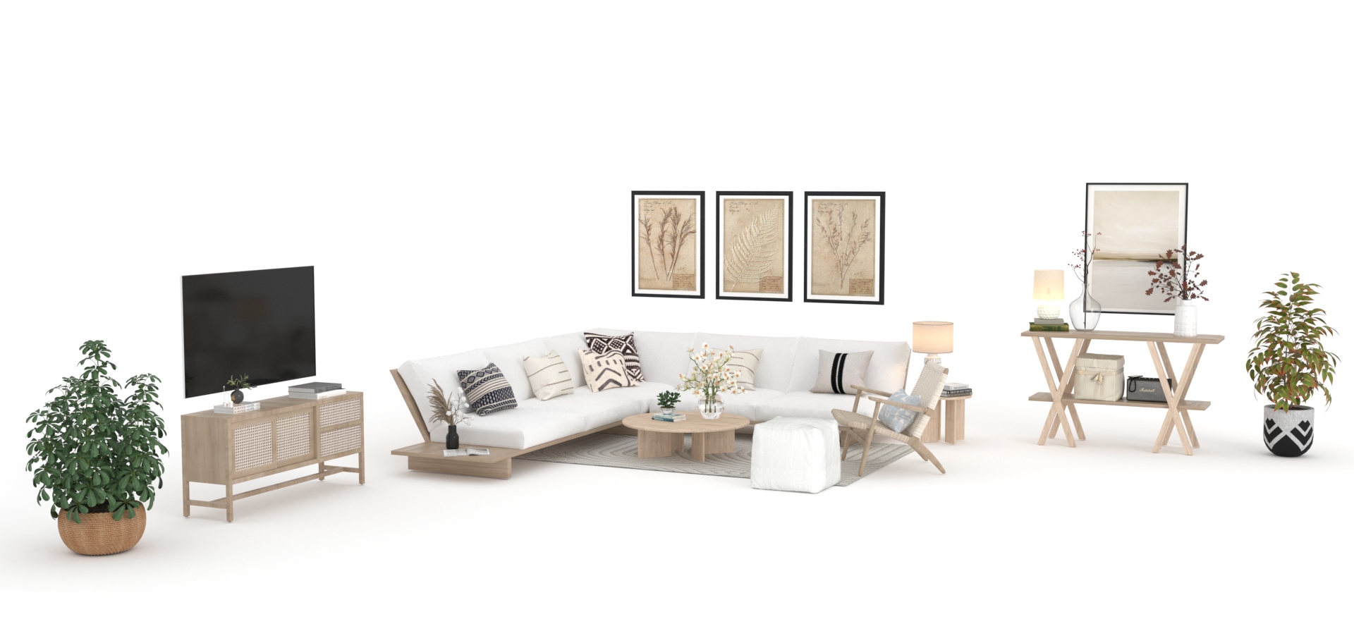 Farmhouse ES-000165