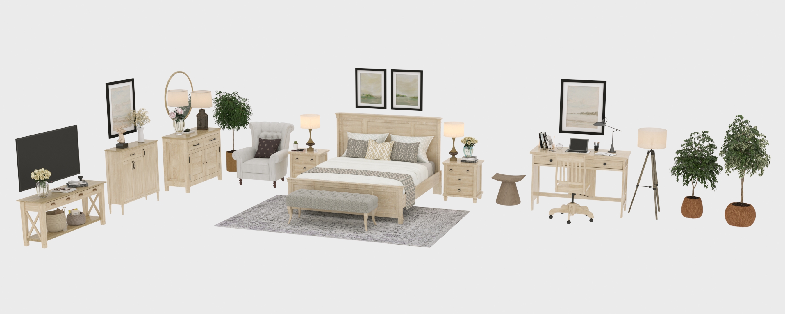 Farmhouse ES-000178