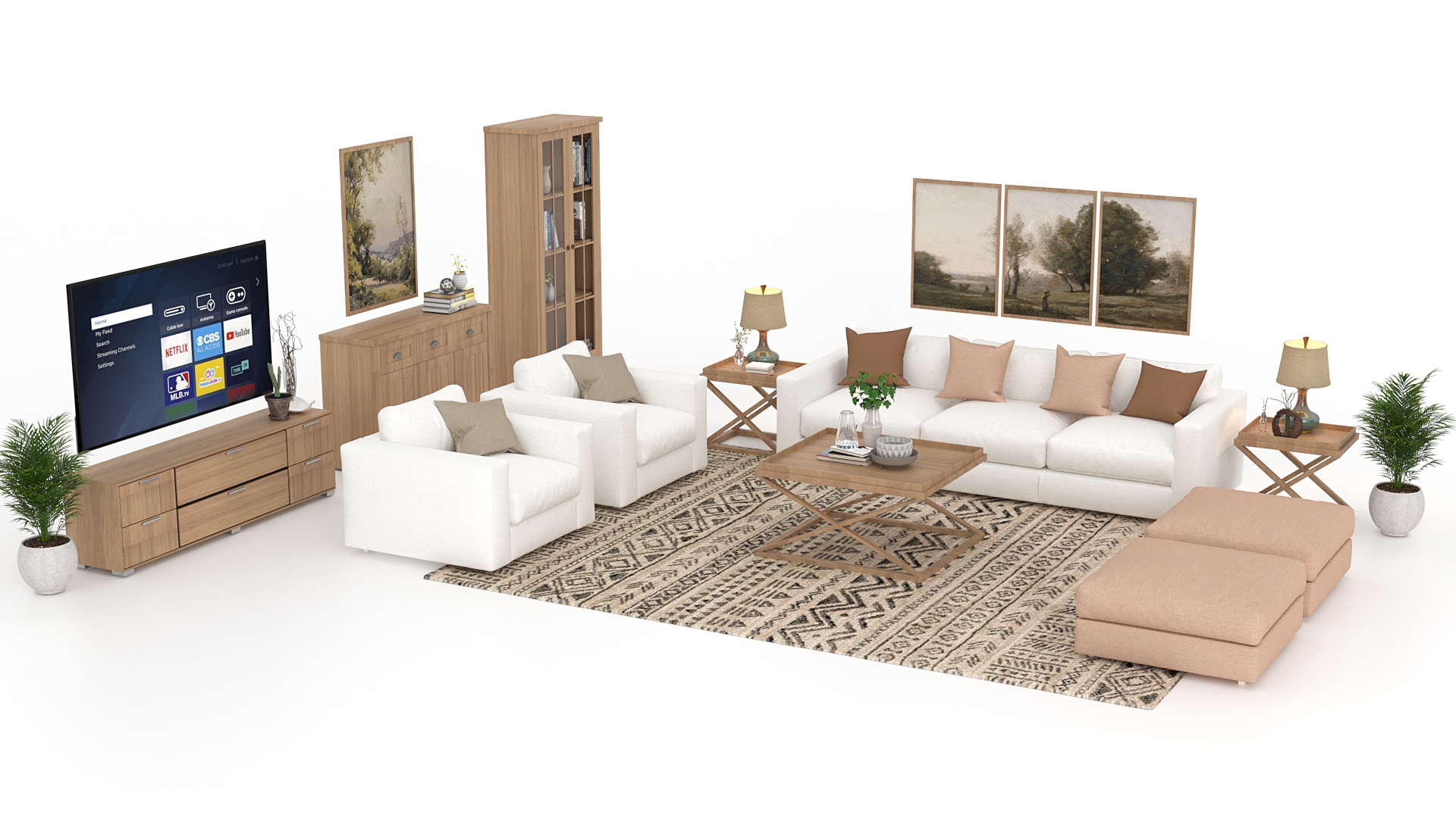 Farmhouse ES-000138