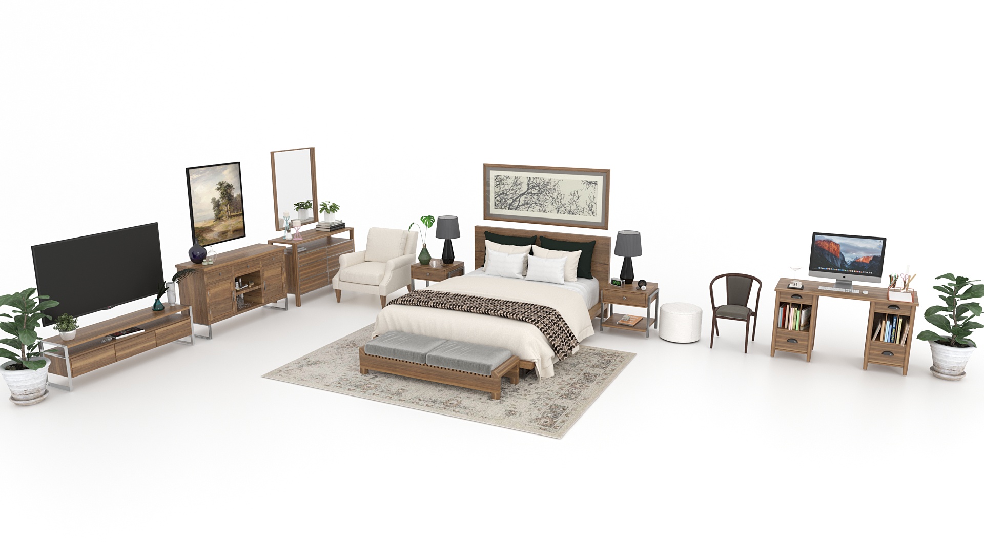 Farmhouse ES-000126