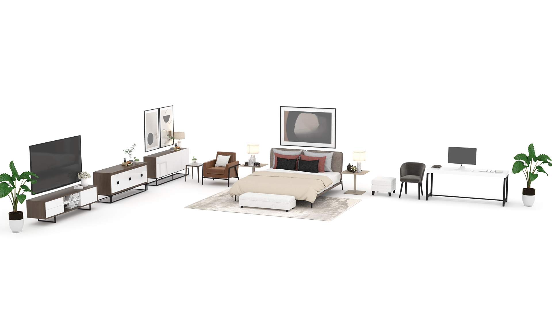 Contemporary ES-000095